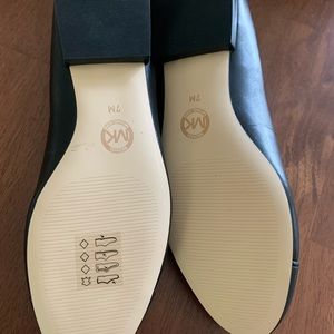 Michaels kors flats